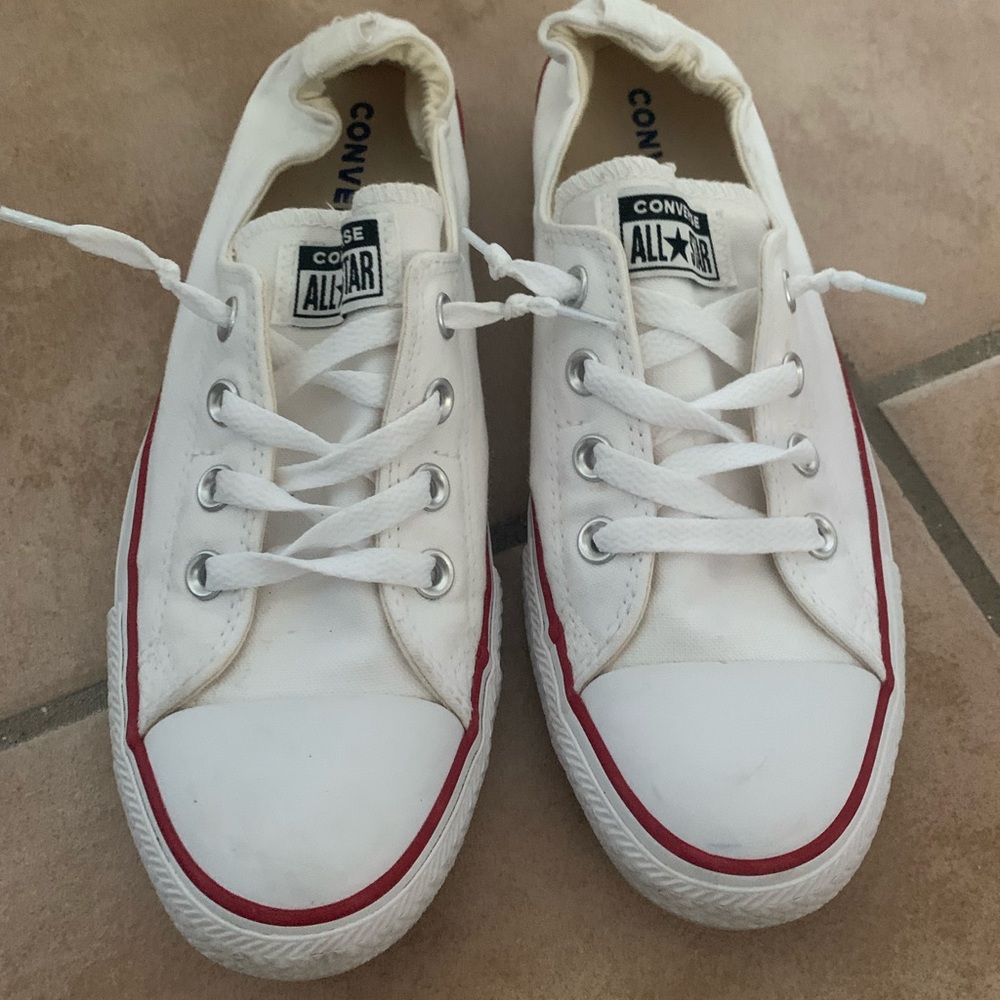 Converse Chuck Taylor All Star Shoreline LowTop